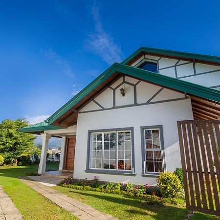 Albany Hotel Nuwara Eliya Ngoại thất bức ảnh