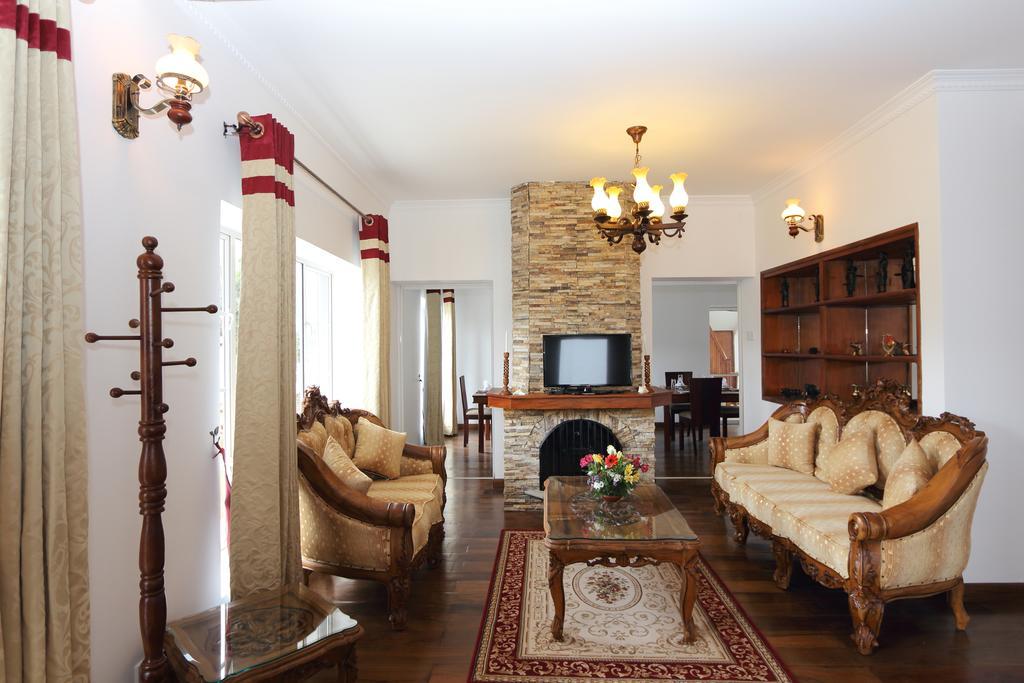 Albany Hotel Nuwara Eliya Ngoại thất bức ảnh