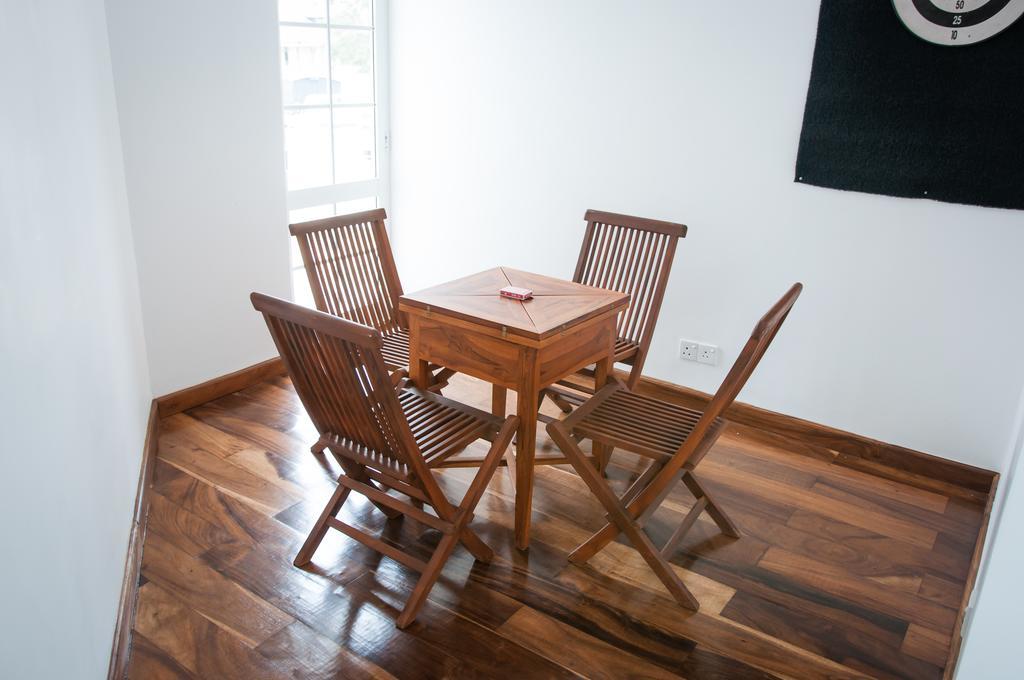 Albany Hotel Nuwara Eliya Ngoại thất bức ảnh