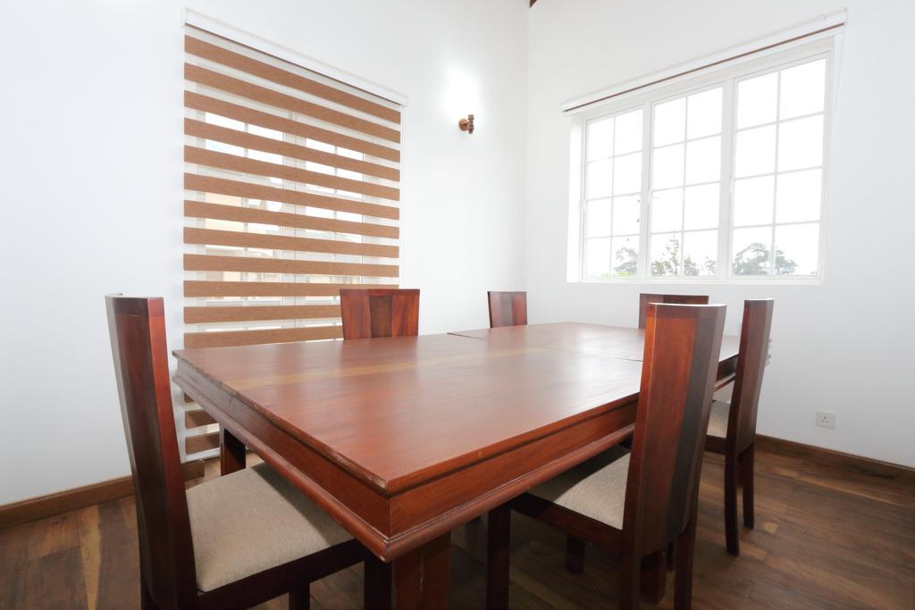 Albany Hotel Nuwara Eliya Ngoại thất bức ảnh