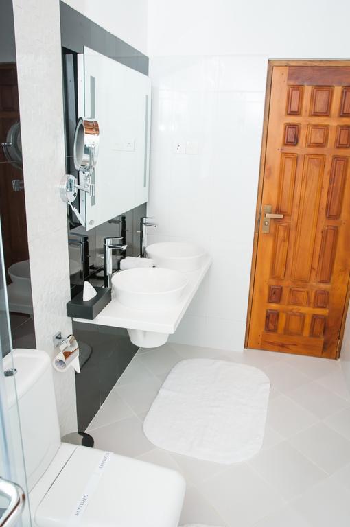 Albany Hotel Nuwara Eliya Phòng bức ảnh