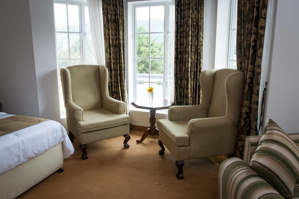 Albany Hotel Nuwara Eliya Phòng bức ảnh