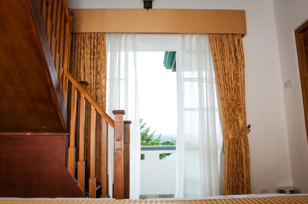 Albany Hotel Nuwara Eliya Phòng bức ảnh