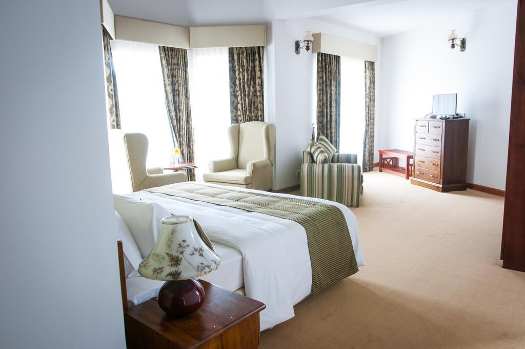 Albany Hotel Nuwara Eliya Phòng bức ảnh