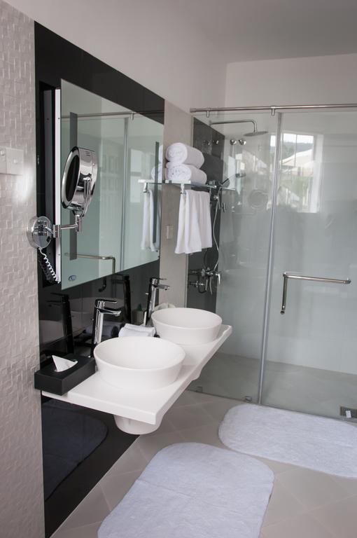 Albany Hotel Nuwara Eliya Phòng bức ảnh