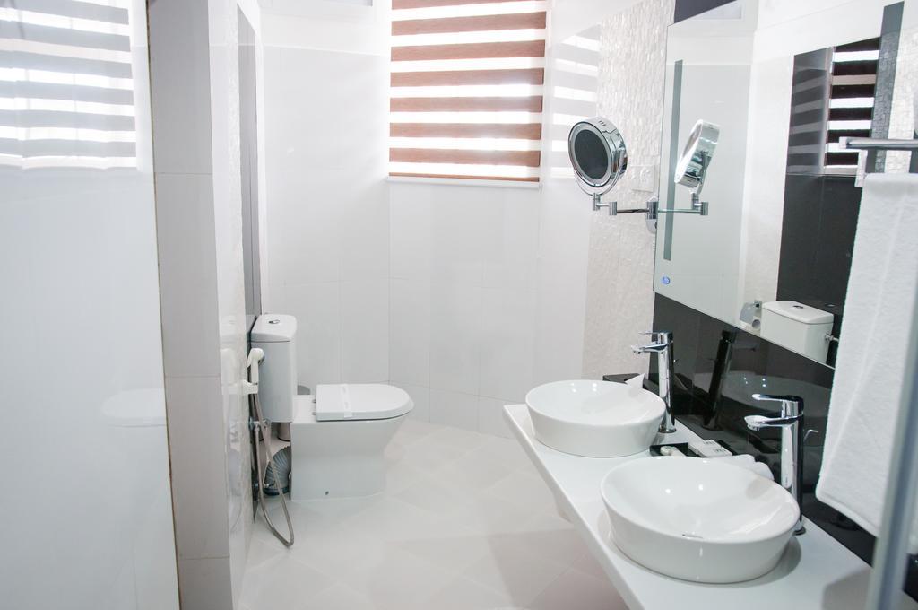 Albany Hotel Nuwara Eliya Phòng bức ảnh