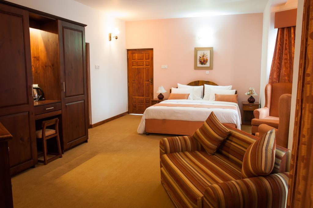 Albany Hotel Nuwara Eliya Phòng bức ảnh