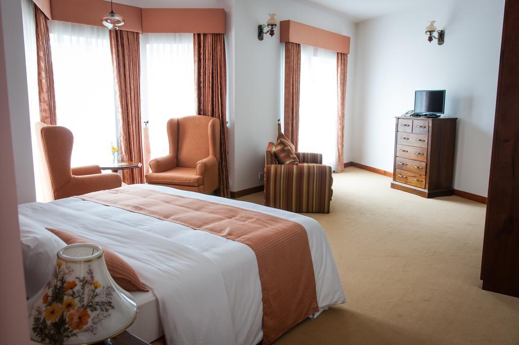 Albany Hotel Nuwara Eliya Phòng bức ảnh
