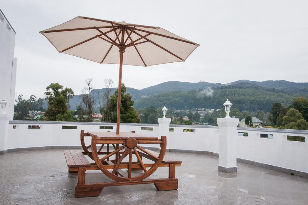 Albany Hotel Nuwara Eliya Ngoại thất bức ảnh