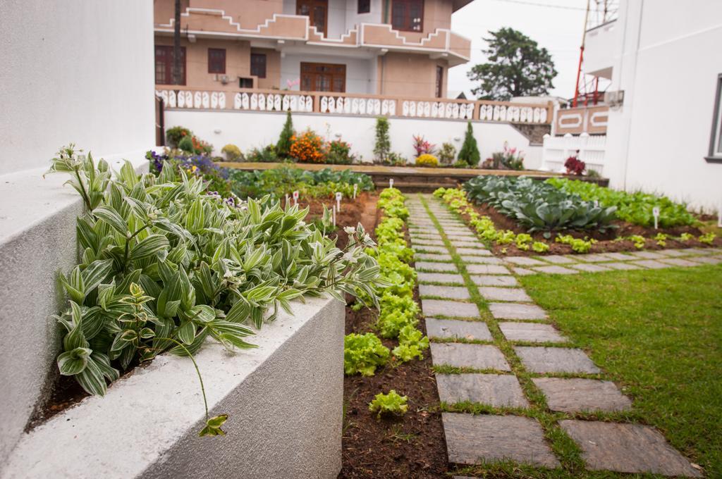 Albany Hotel Nuwara Eliya Ngoại thất bức ảnh