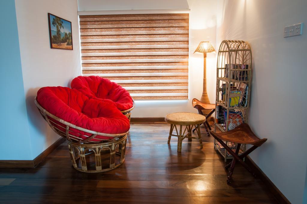 Albany Hotel Nuwara Eliya Ngoại thất bức ảnh