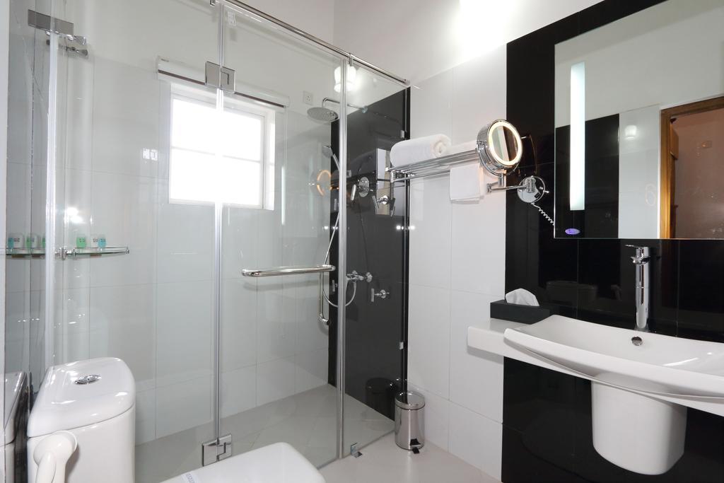 Albany Hotel Nuwara Eliya Ngoại thất bức ảnh