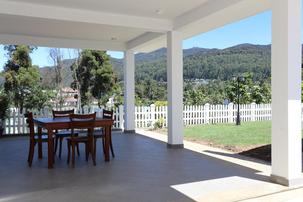 Albany Hotel Nuwara Eliya Ngoại thất bức ảnh