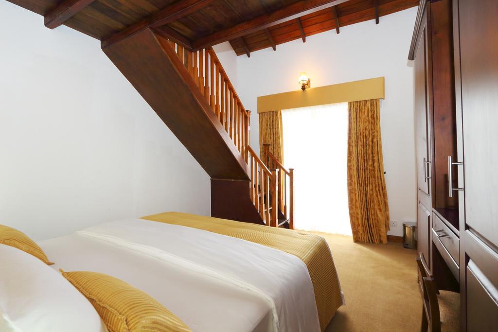Albany Hotel Nuwara Eliya Phòng bức ảnh