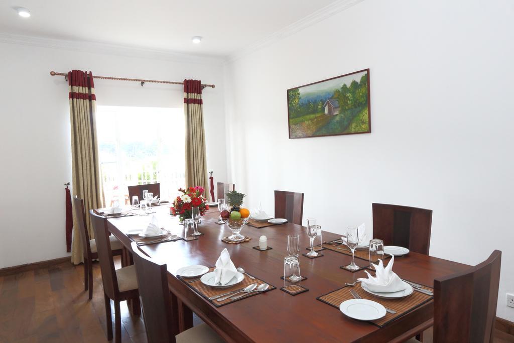 Albany Hotel Nuwara Eliya Ngoại thất bức ảnh