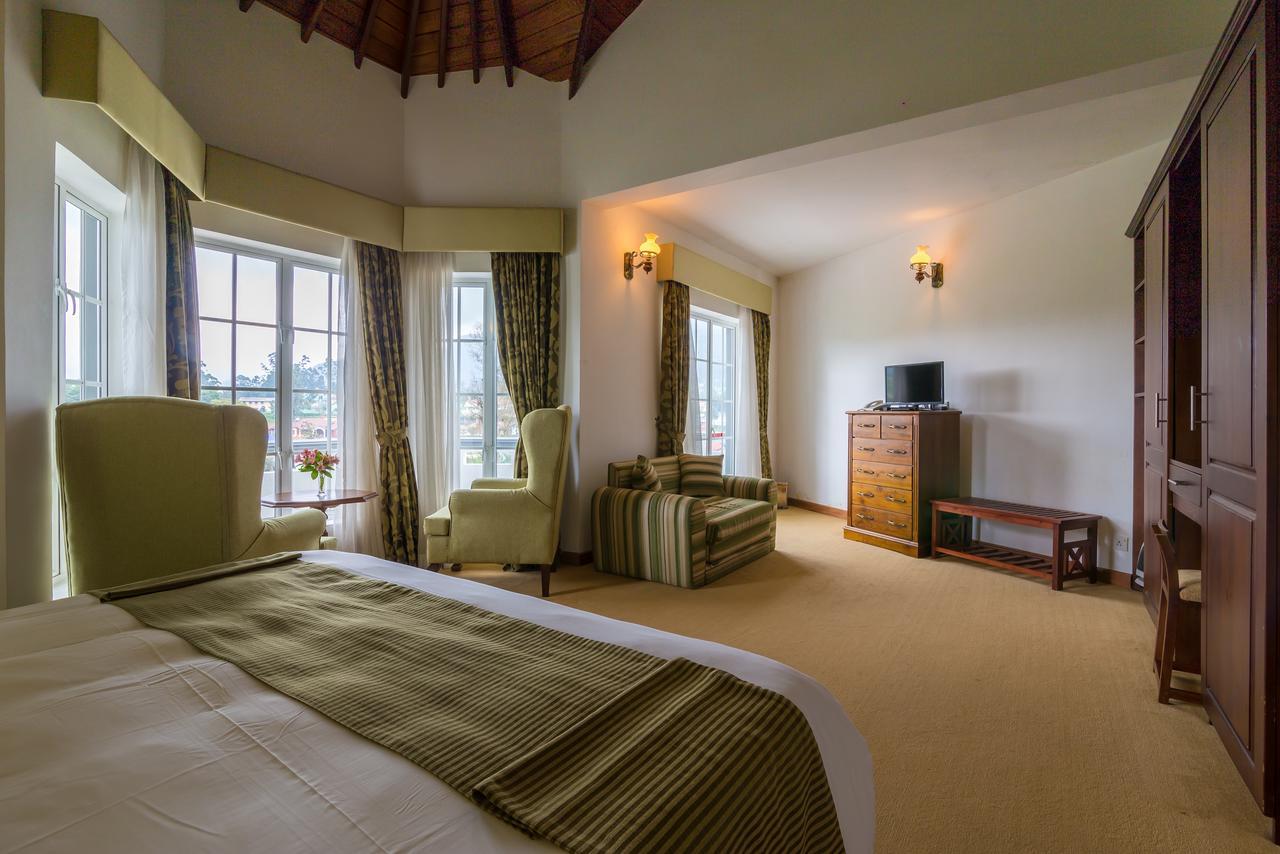 Albany Hotel Nuwara Eliya Ngoại thất bức ảnh