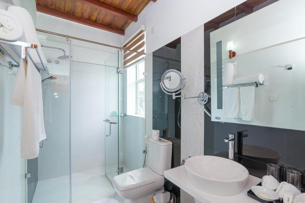 Albany Hotel Nuwara Eliya Ngoại thất bức ảnh