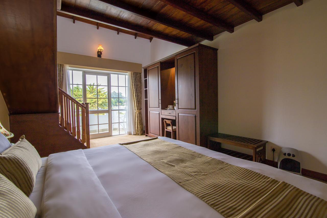 Albany Hotel Nuwara Eliya Ngoại thất bức ảnh