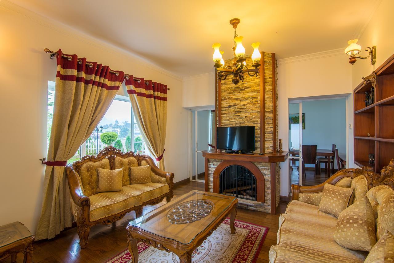 Albany Hotel Nuwara Eliya Ngoại thất bức ảnh