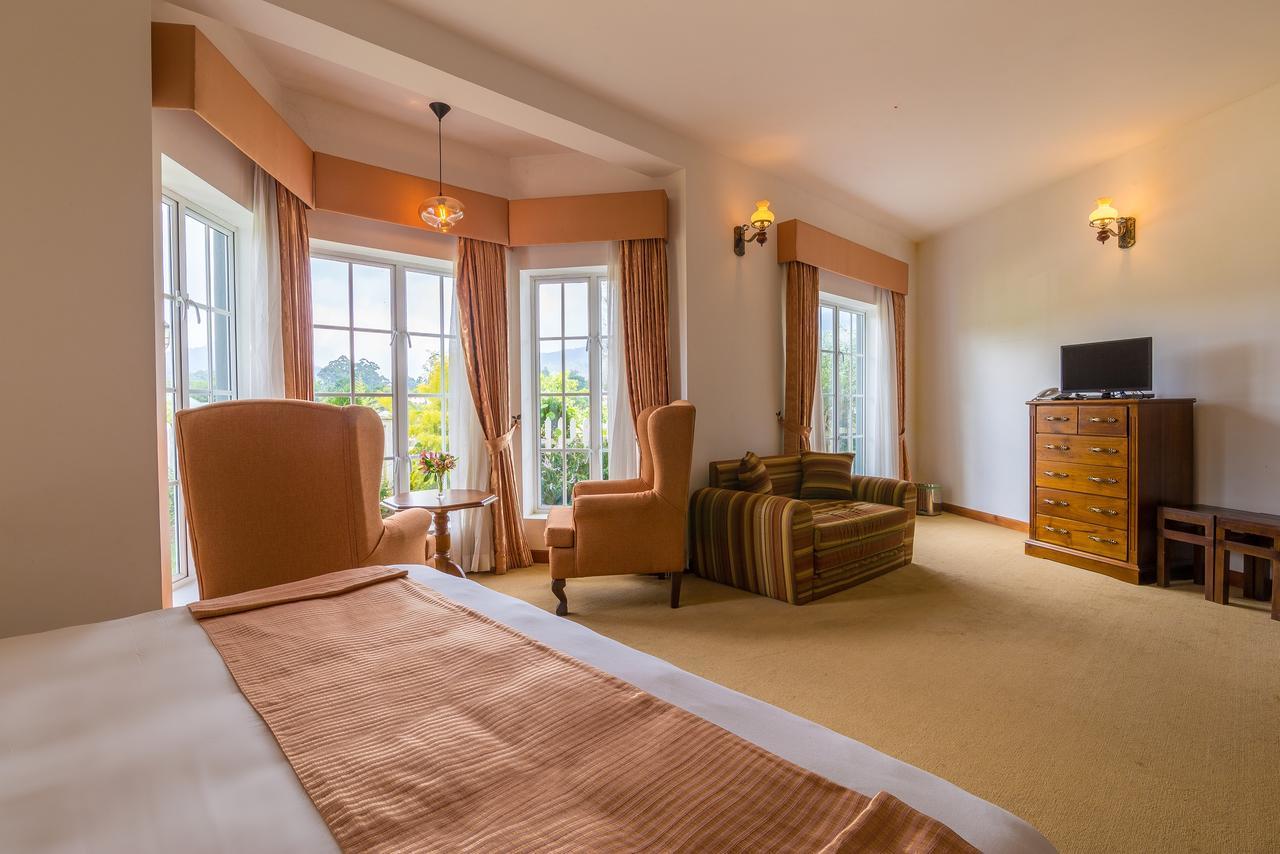 Albany Hotel Nuwara Eliya Ngoại thất bức ảnh