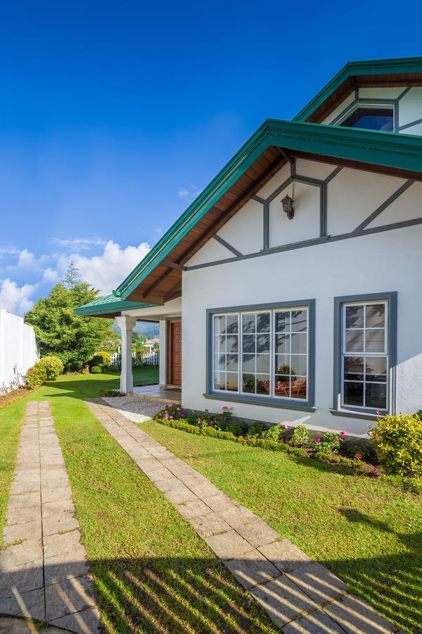 Albany Hotel Nuwara Eliya Ngoại thất bức ảnh