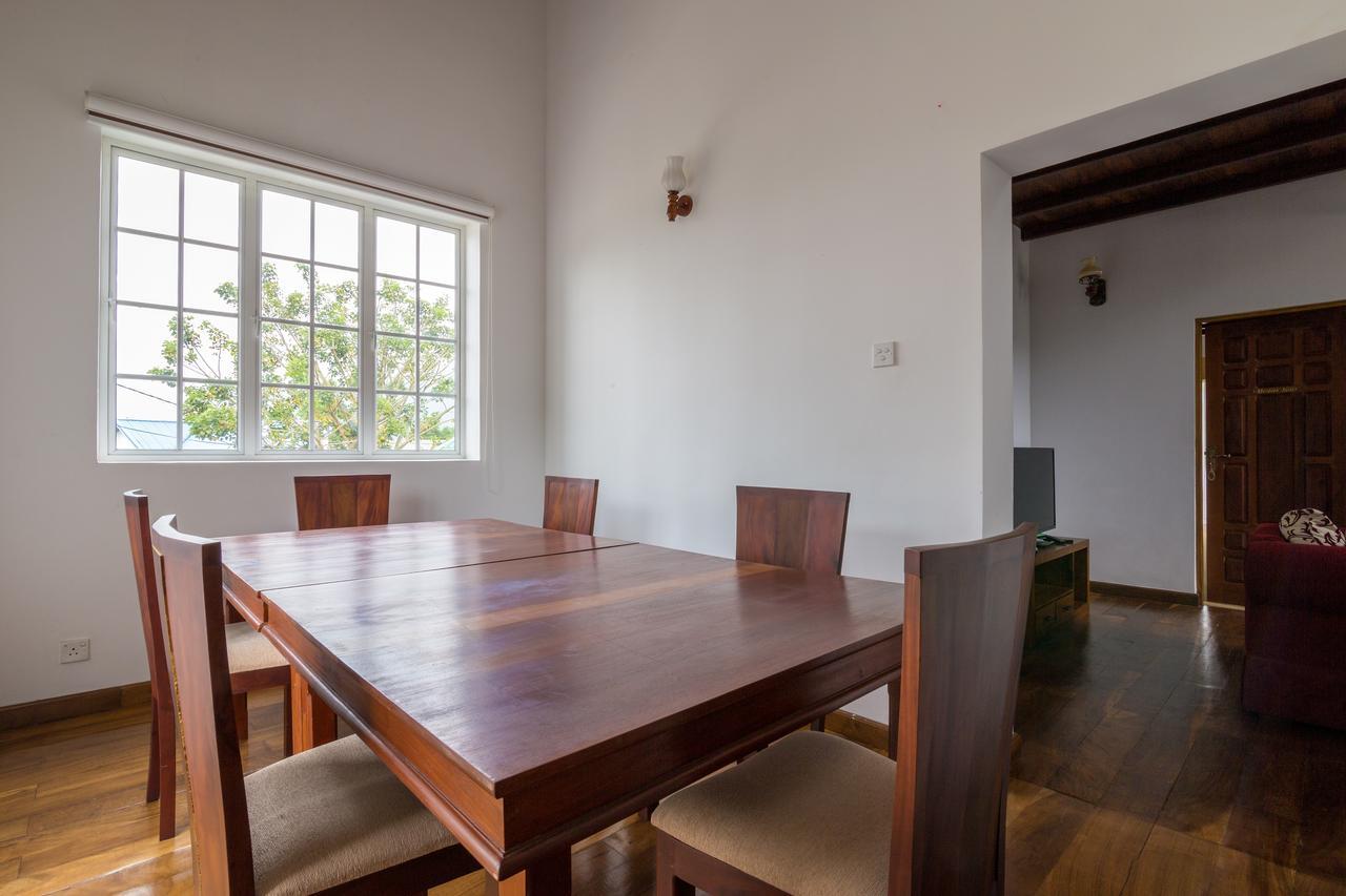 Albany Hotel Nuwara Eliya Ngoại thất bức ảnh