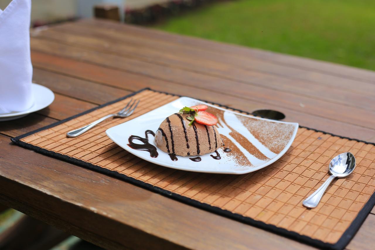 Albany Hotel Nuwara Eliya Ngoại thất bức ảnh
