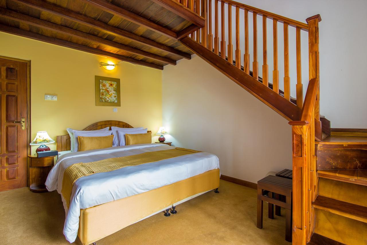 Albany Hotel Nuwara Eliya Ngoại thất bức ảnh
