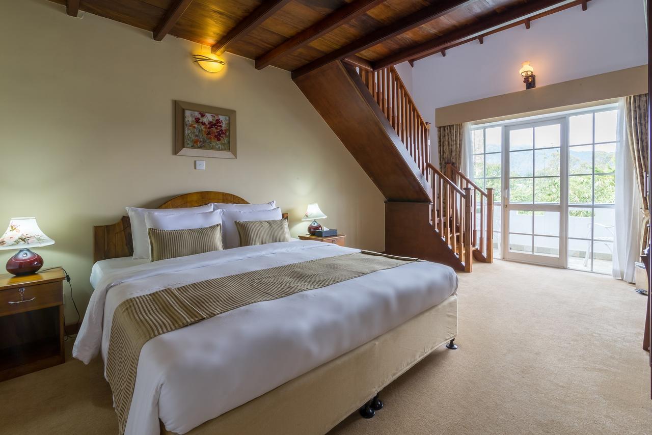 Albany Hotel Nuwara Eliya Ngoại thất bức ảnh