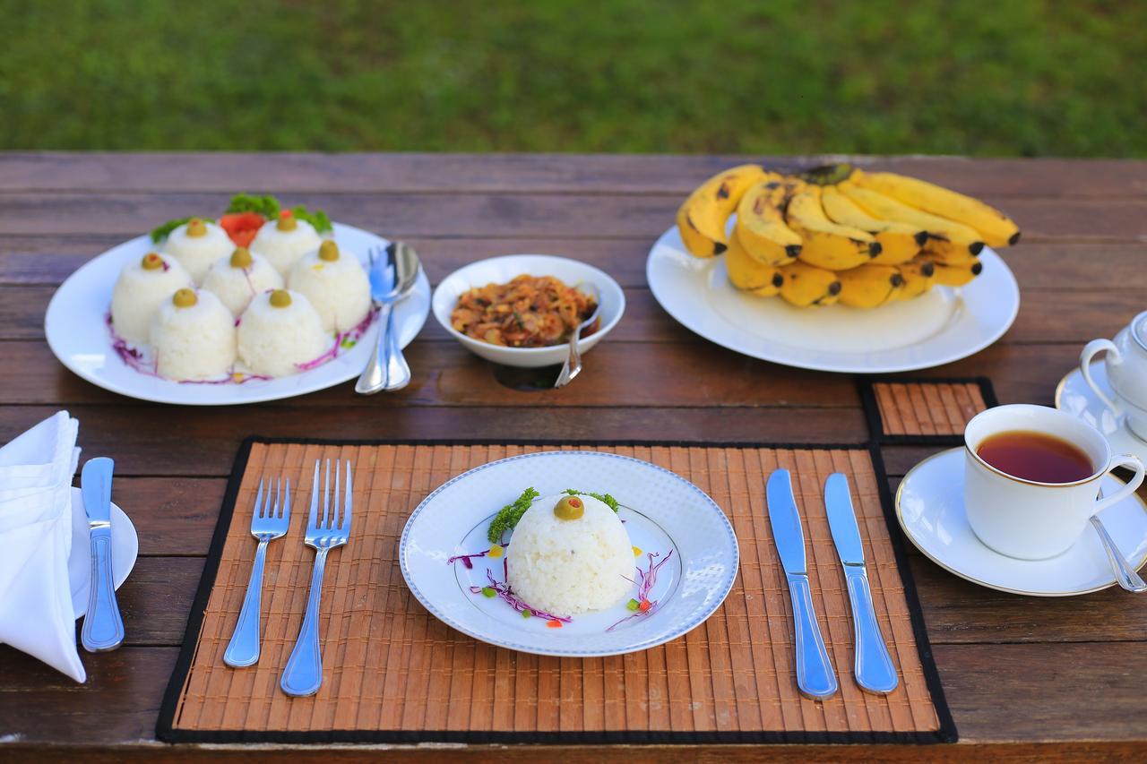 Albany Hotel Nuwara Eliya Ngoại thất bức ảnh