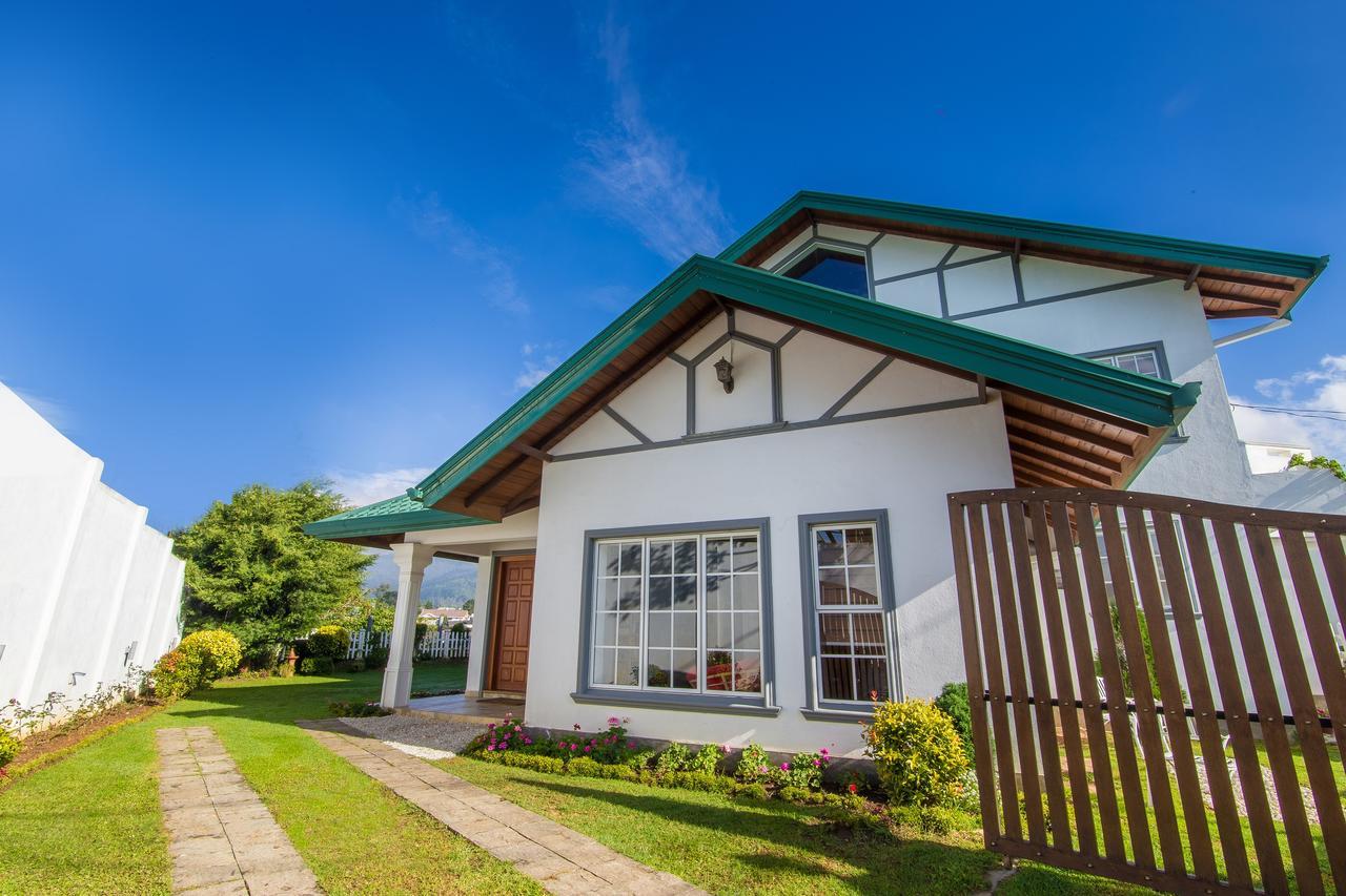 Albany Hotel Nuwara Eliya Ngoại thất bức ảnh