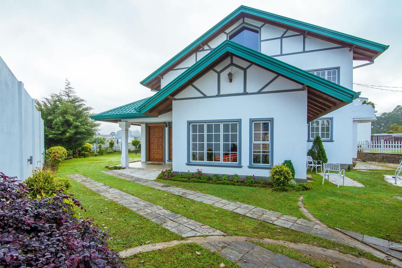 Albany Hotel Nuwara Eliya Ngoại thất bức ảnh