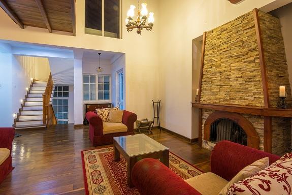 Albany Hotel Nuwara Eliya Ngoại thất bức ảnh