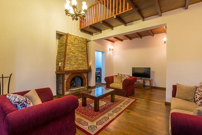Albany Hotel Nuwara Eliya Ngoại thất bức ảnh