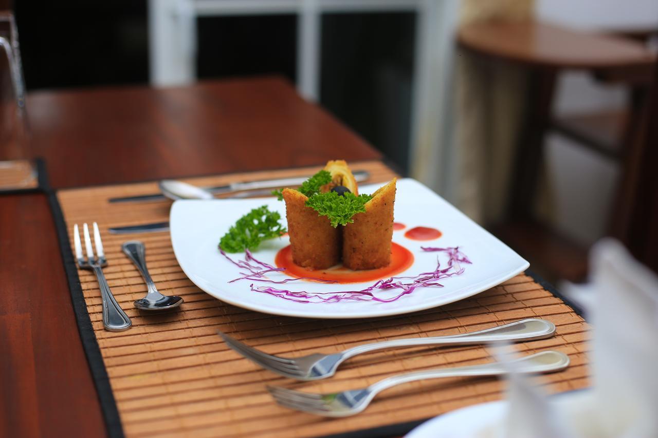 Albany Hotel Nuwara Eliya Ngoại thất bức ảnh