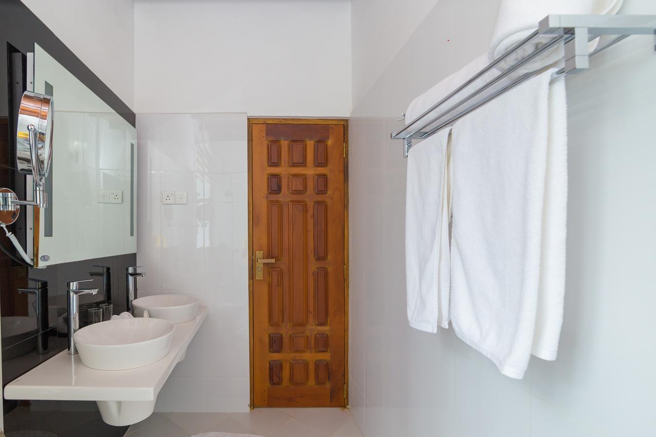 Albany Hotel Nuwara Eliya Ngoại thất bức ảnh