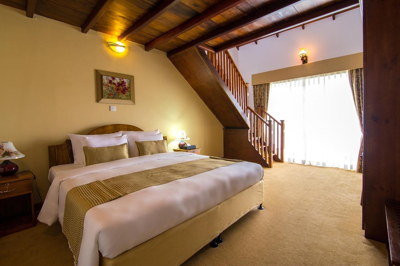 Albany Hotel Nuwara Eliya Ngoại thất bức ảnh