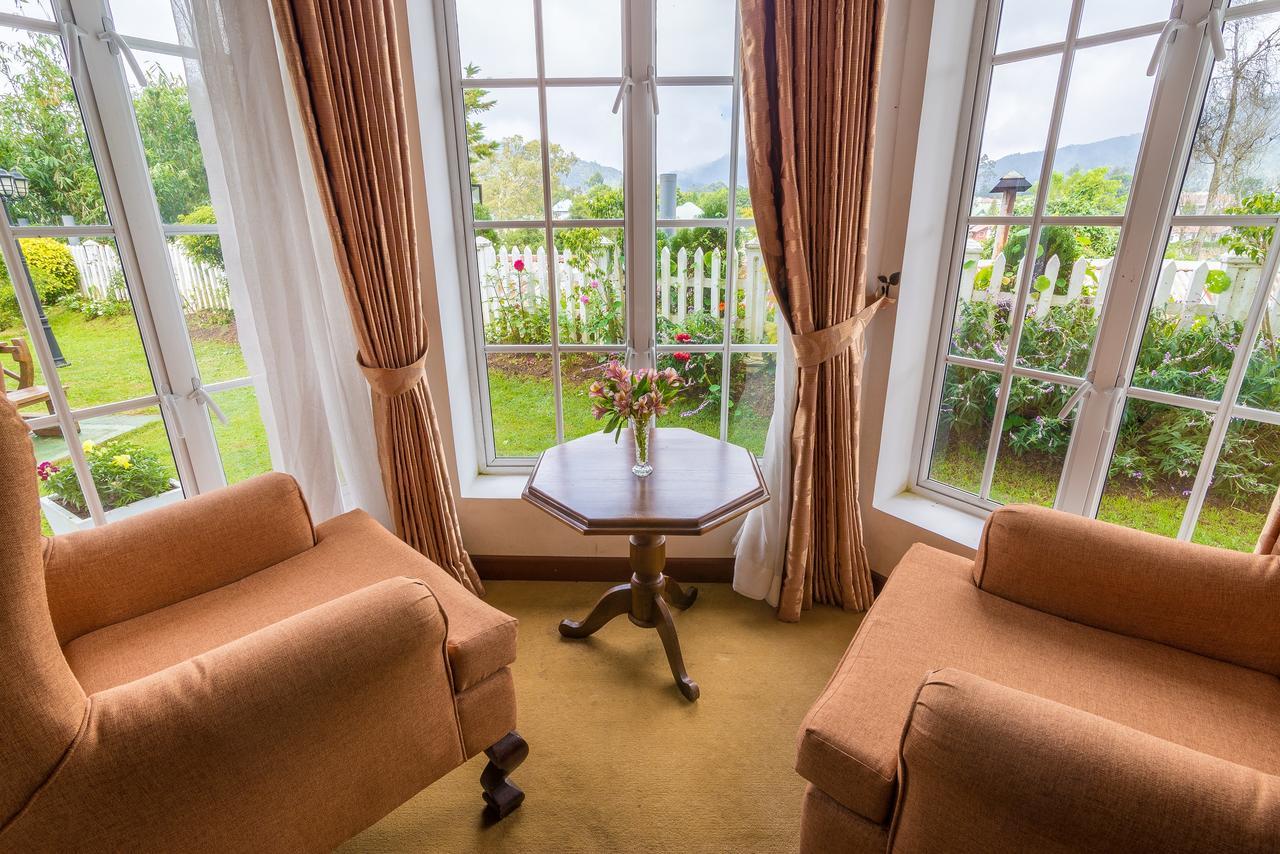 Albany Hotel Nuwara Eliya Ngoại thất bức ảnh