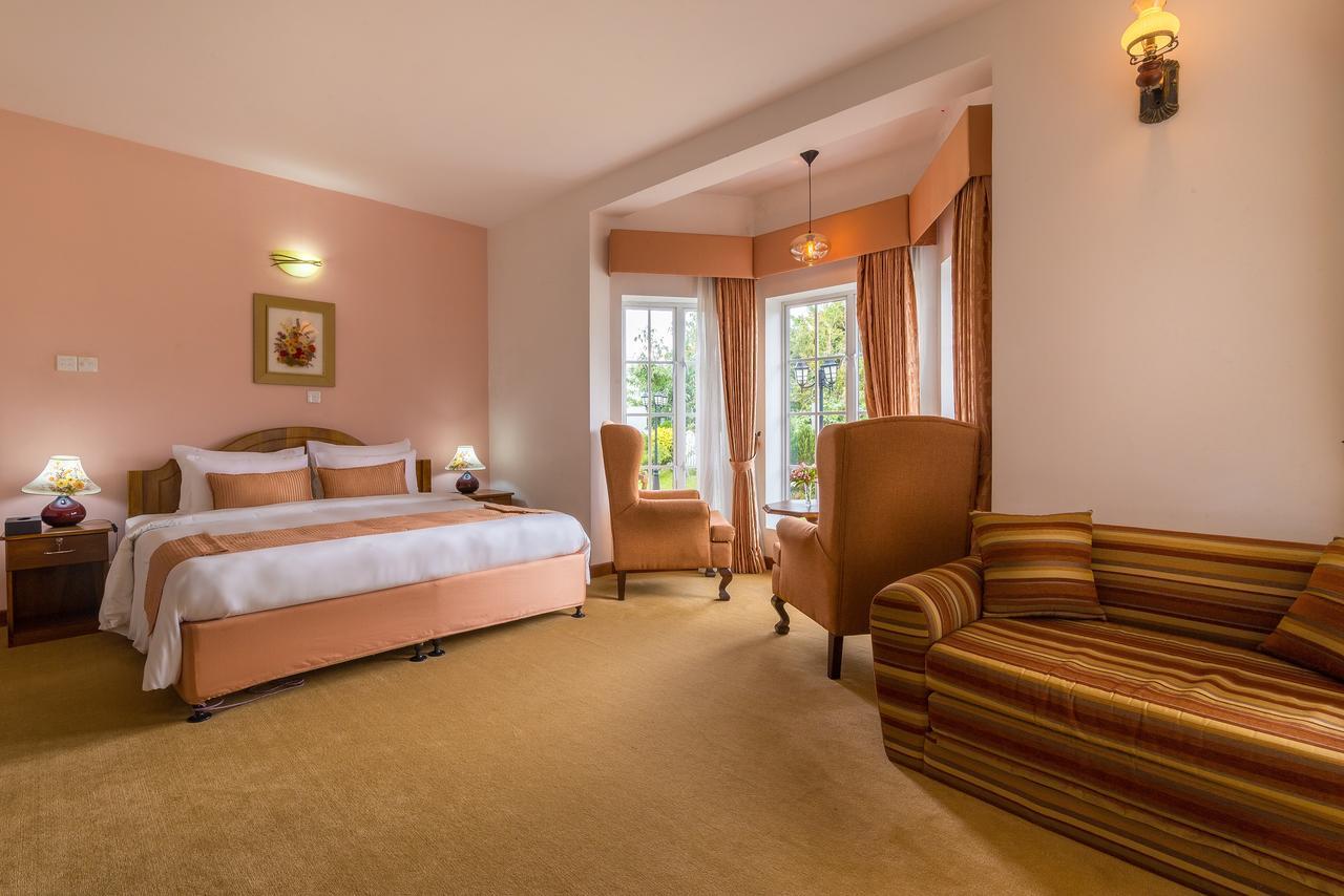 Albany Hotel Nuwara Eliya Ngoại thất bức ảnh