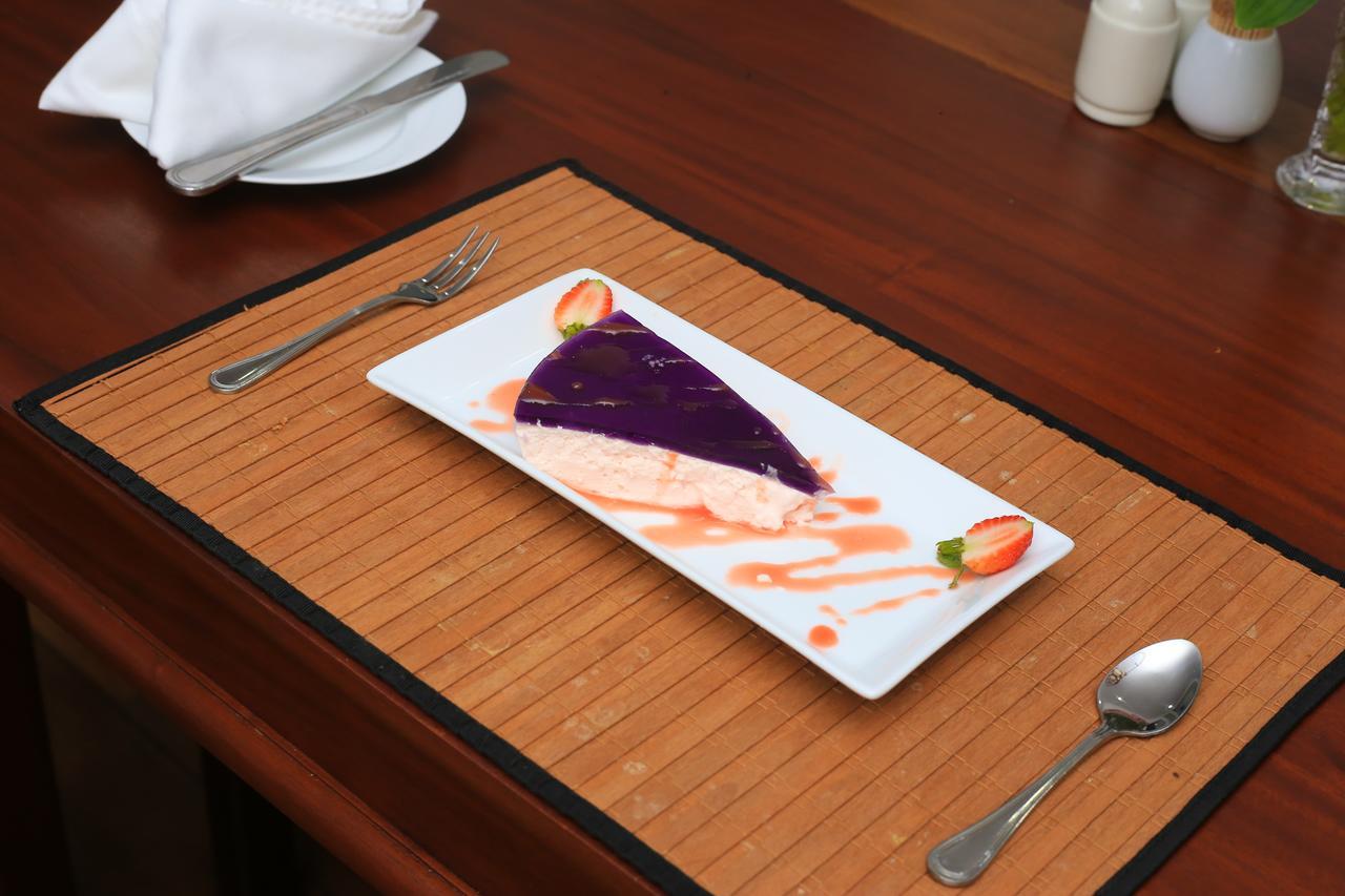 Albany Hotel Nuwara Eliya Ngoại thất bức ảnh