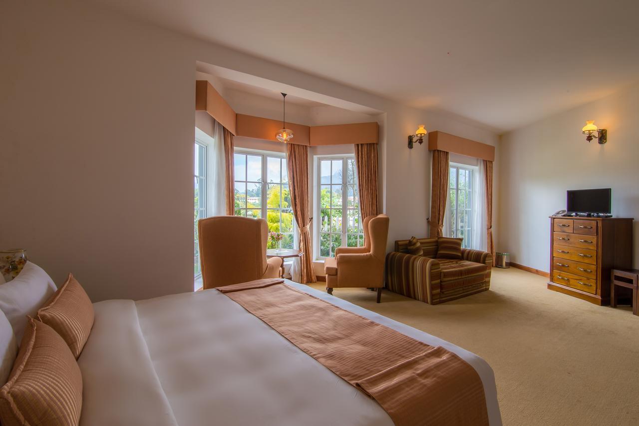Albany Hotel Nuwara Eliya Ngoại thất bức ảnh