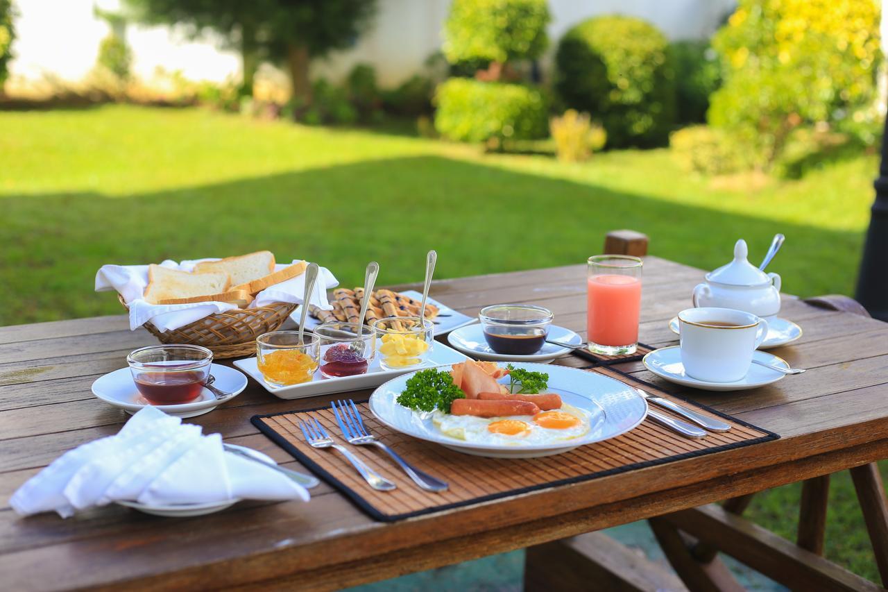 Albany Hotel Nuwara Eliya Ngoại thất bức ảnh