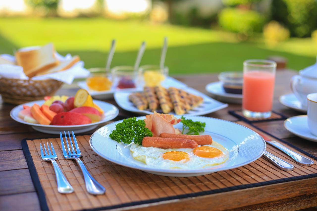 Albany Hotel Nuwara Eliya Ngoại thất bức ảnh