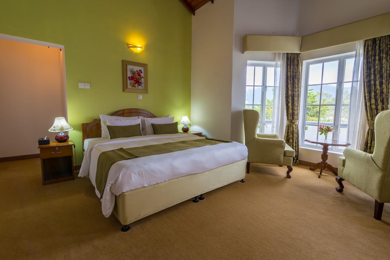 Albany Hotel Nuwara Eliya Ngoại thất bức ảnh