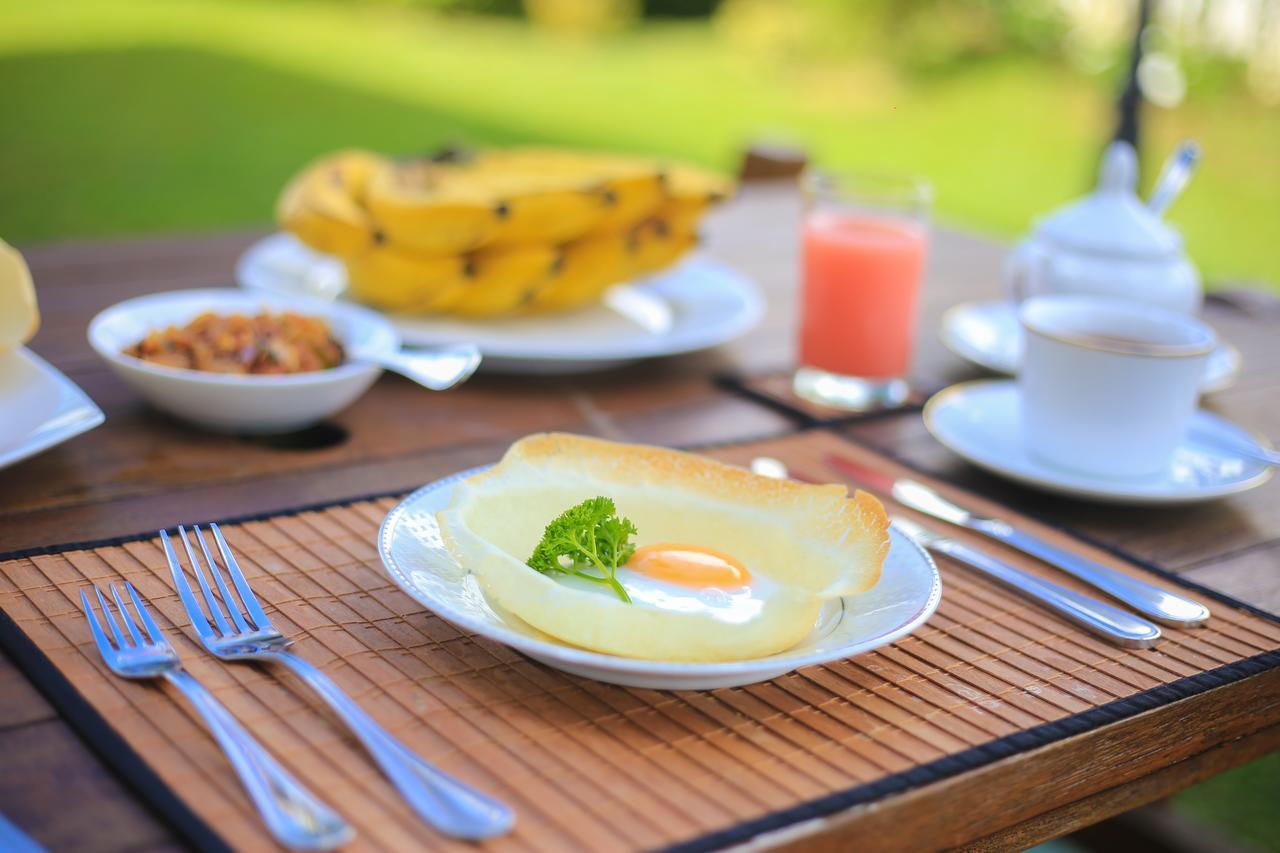 Albany Hotel Nuwara Eliya Ngoại thất bức ảnh