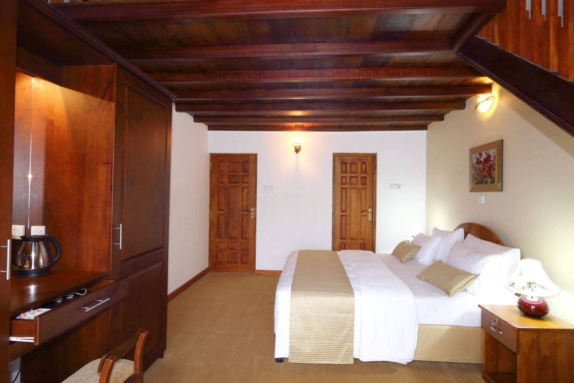 Albany Hotel Nuwara Eliya Ngoại thất bức ảnh