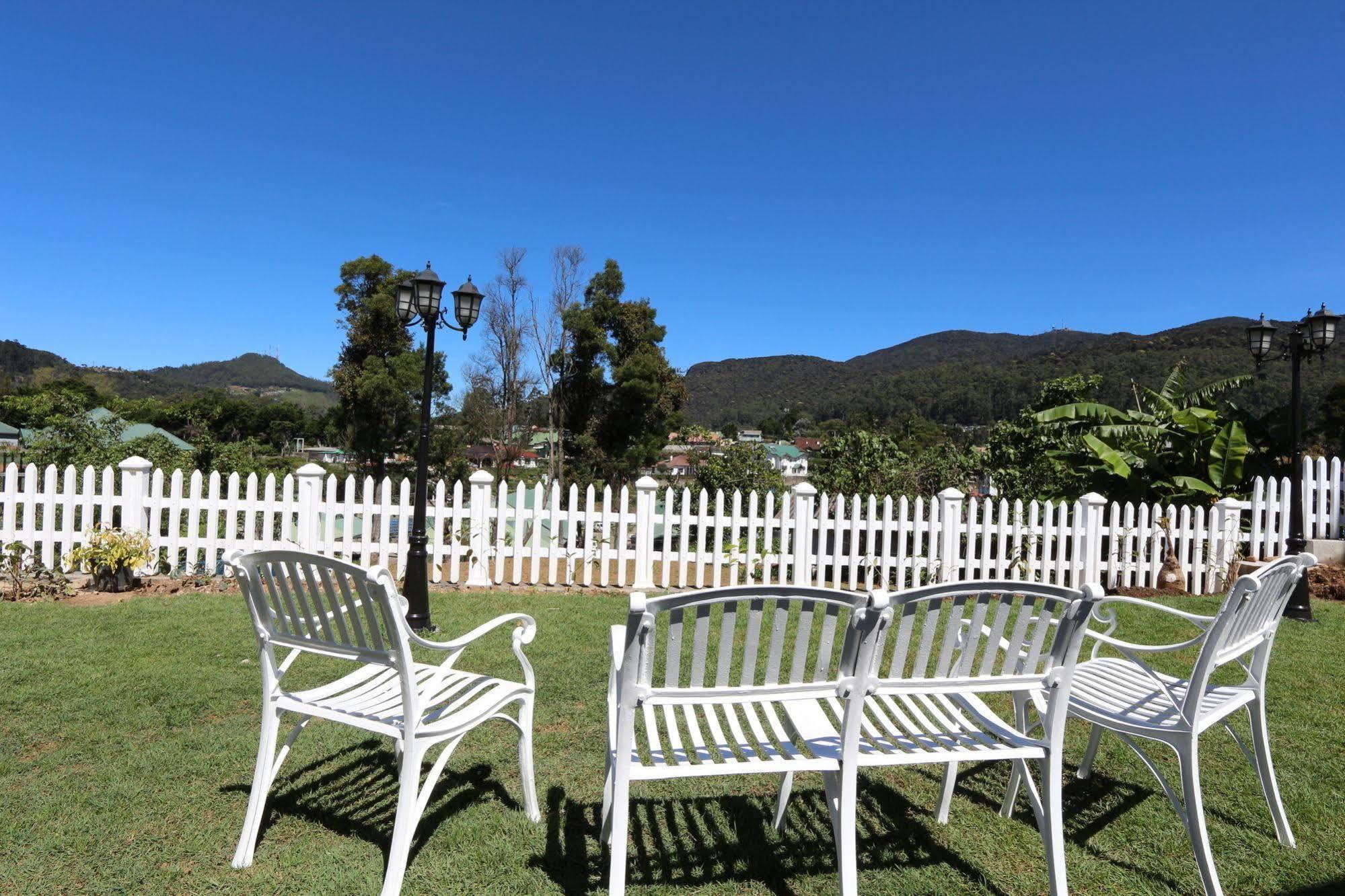 Albany Hotel Nuwara Eliya Ngoại thất bức ảnh