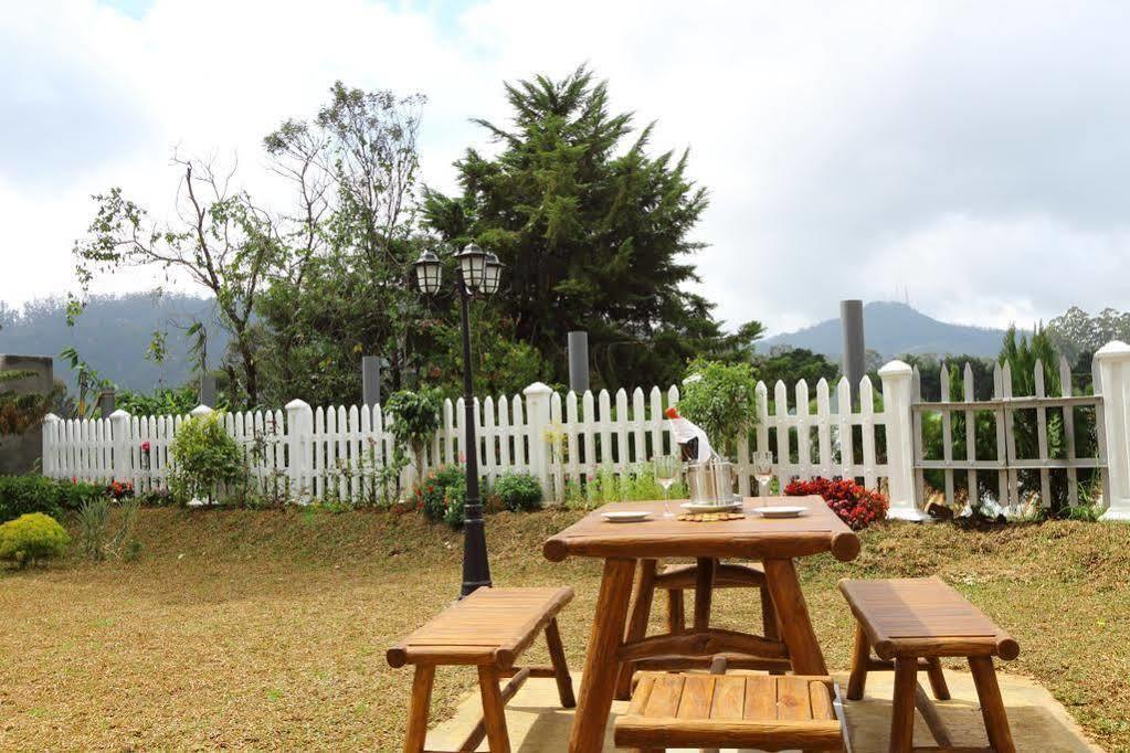 Albany Hotel Nuwara Eliya Ngoại thất bức ảnh