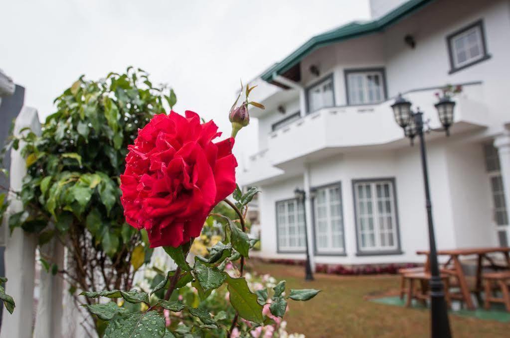 Albany Hotel Nuwara Eliya Ngoại thất bức ảnh